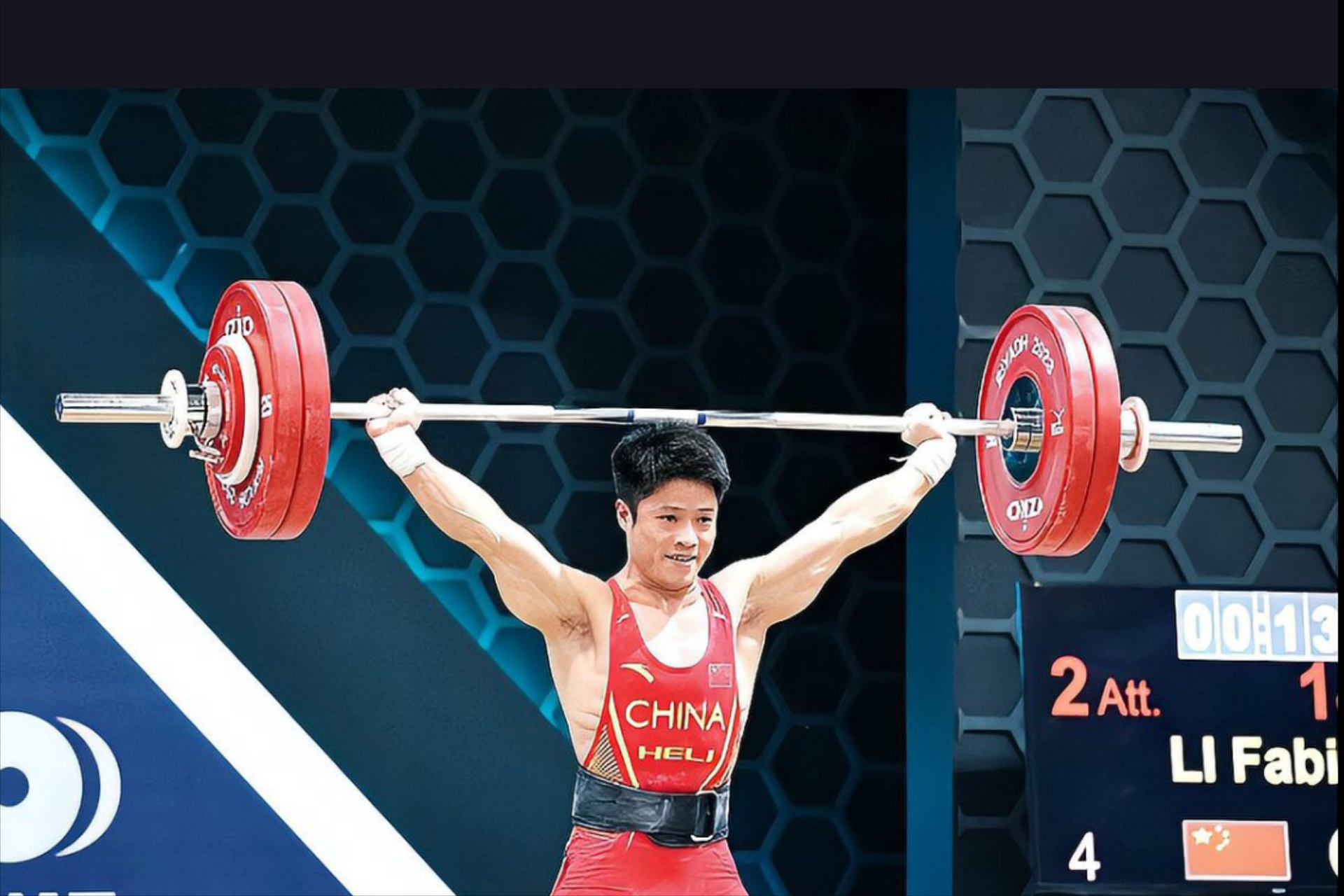 澳大利亚游泳选手助力队伍连夺第三金的简单介绍