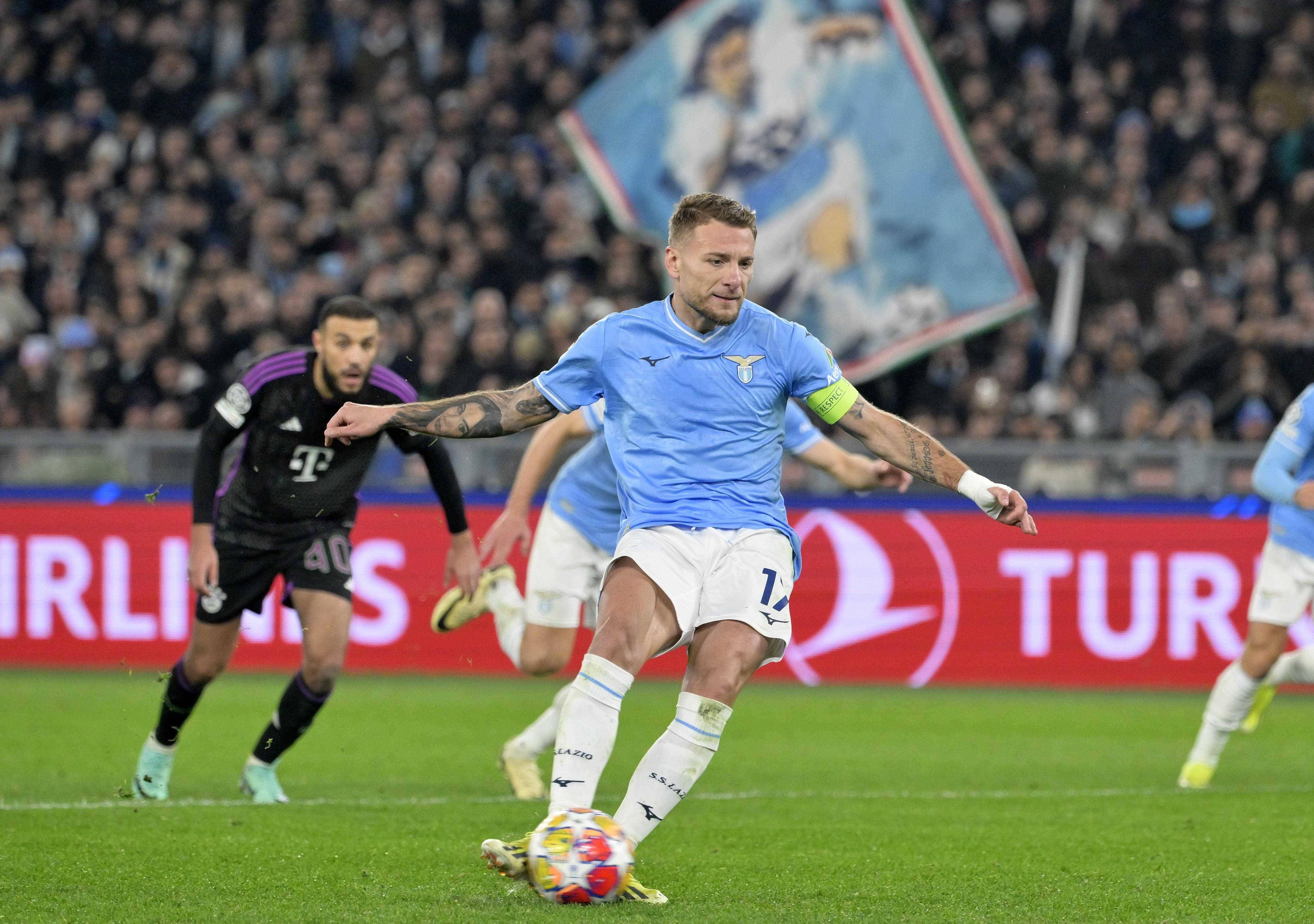 拜仁失利,欧冠出局悬念增加 拜仁失利,欧冠出局悬念增加