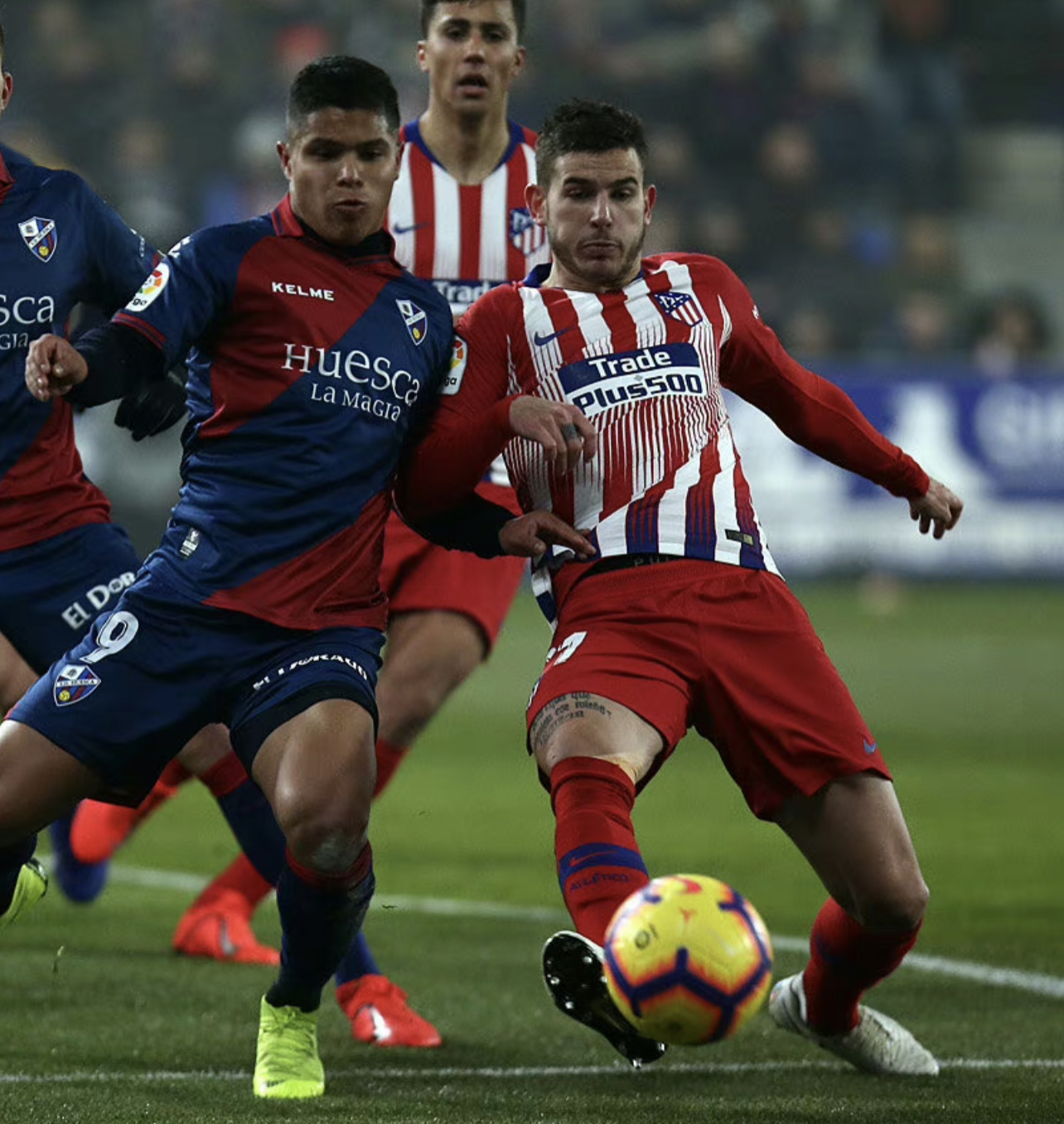 南特在法国足球比赛中斩获胜利