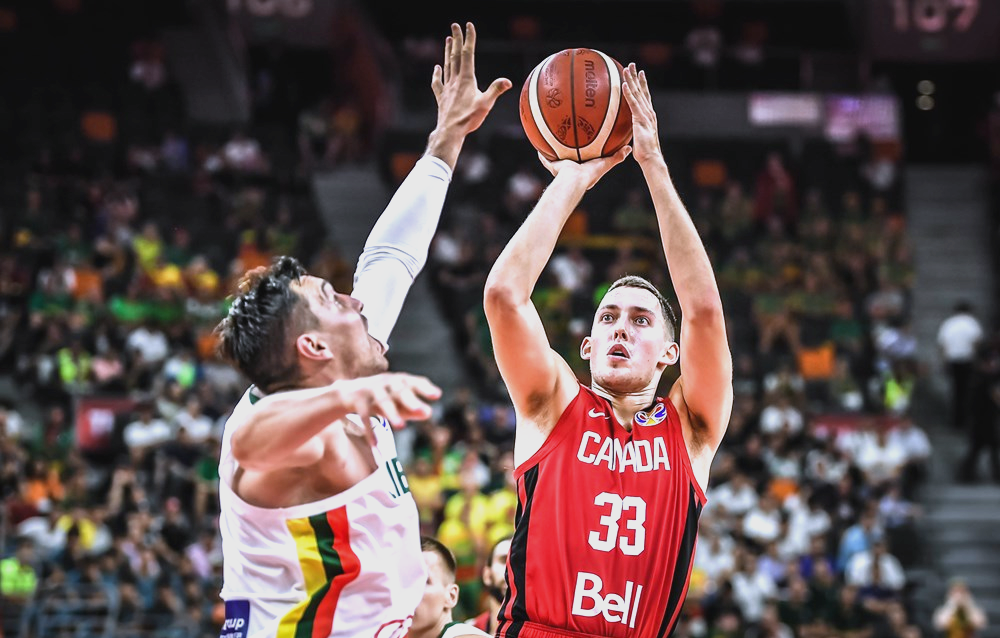 意大利力克立陶宛,坚定领先优势 意大利力克立陶宛,坚定领先优势