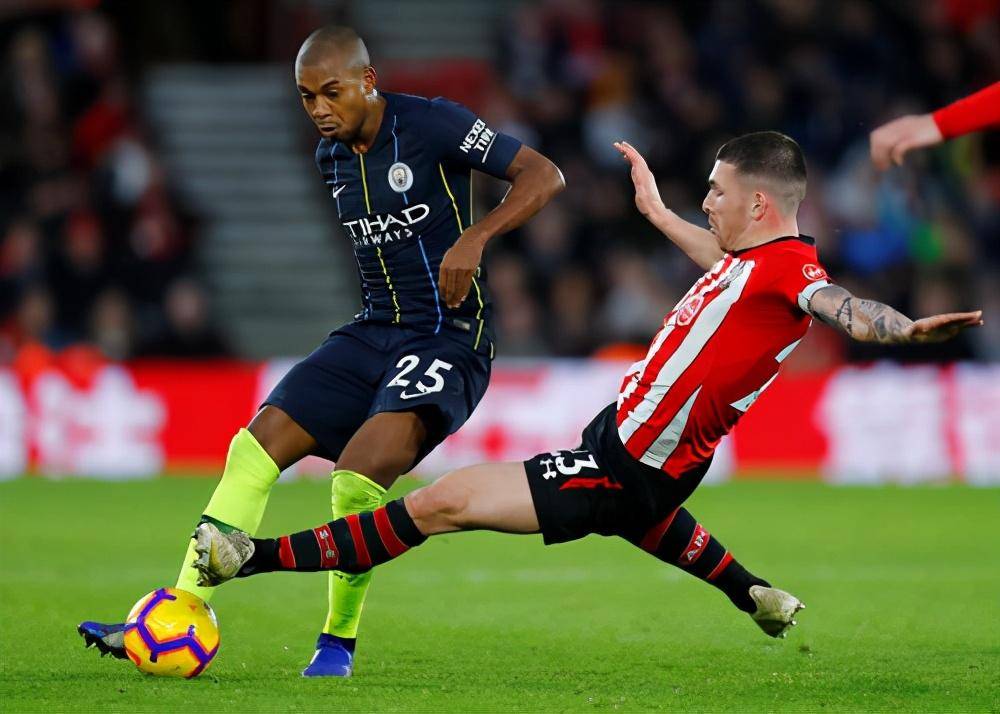 南安普顿主场平局,保持不败势头 南安普顿主场平局,保持不败势头