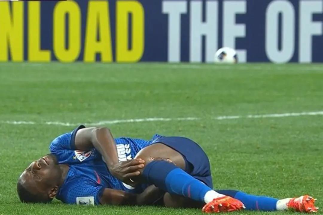 利物浦主力中场受伤，赛季未知的简单介绍