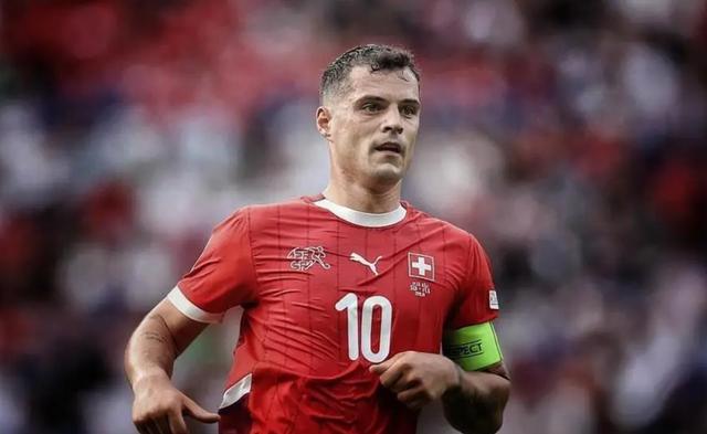 瑞士国家队备战德国,期待取得胜利晋级世预赛的简单介绍 瑞士国家队备战德国,期待取得胜利晋级世预赛的简单介绍