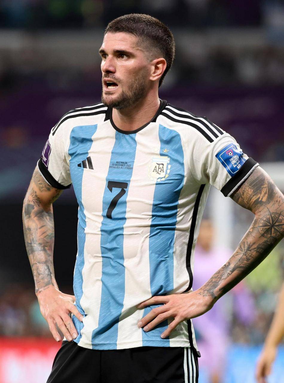 关于阿根廷球星因伤缺席关键比赛的信息 关于阿根廷球星因伤缺席关键比赛的信息