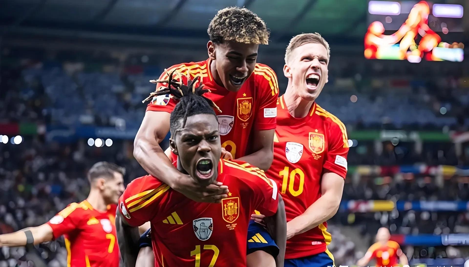 欧国联决赛在咫尺，各队备战加紧的简单介绍