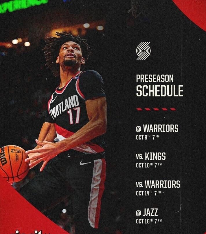 包含勇士遭遇三连败，开拓者将如何反击？的词条