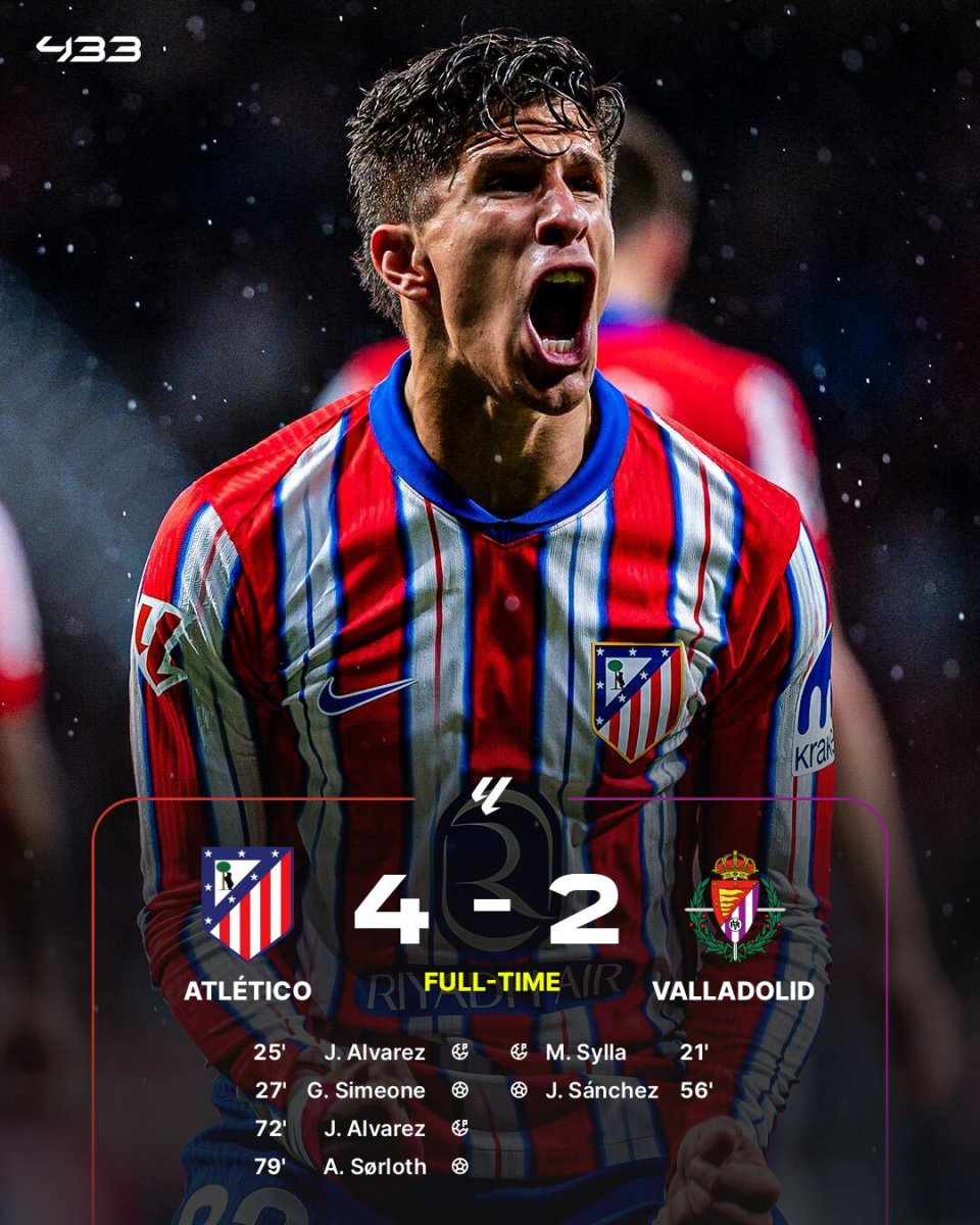 马德里竞技宣布新赛季目标,努力争夺西甲冠军的简单介绍 马德里竞技宣布新赛季目标,努力争夺西甲冠军的简单介绍