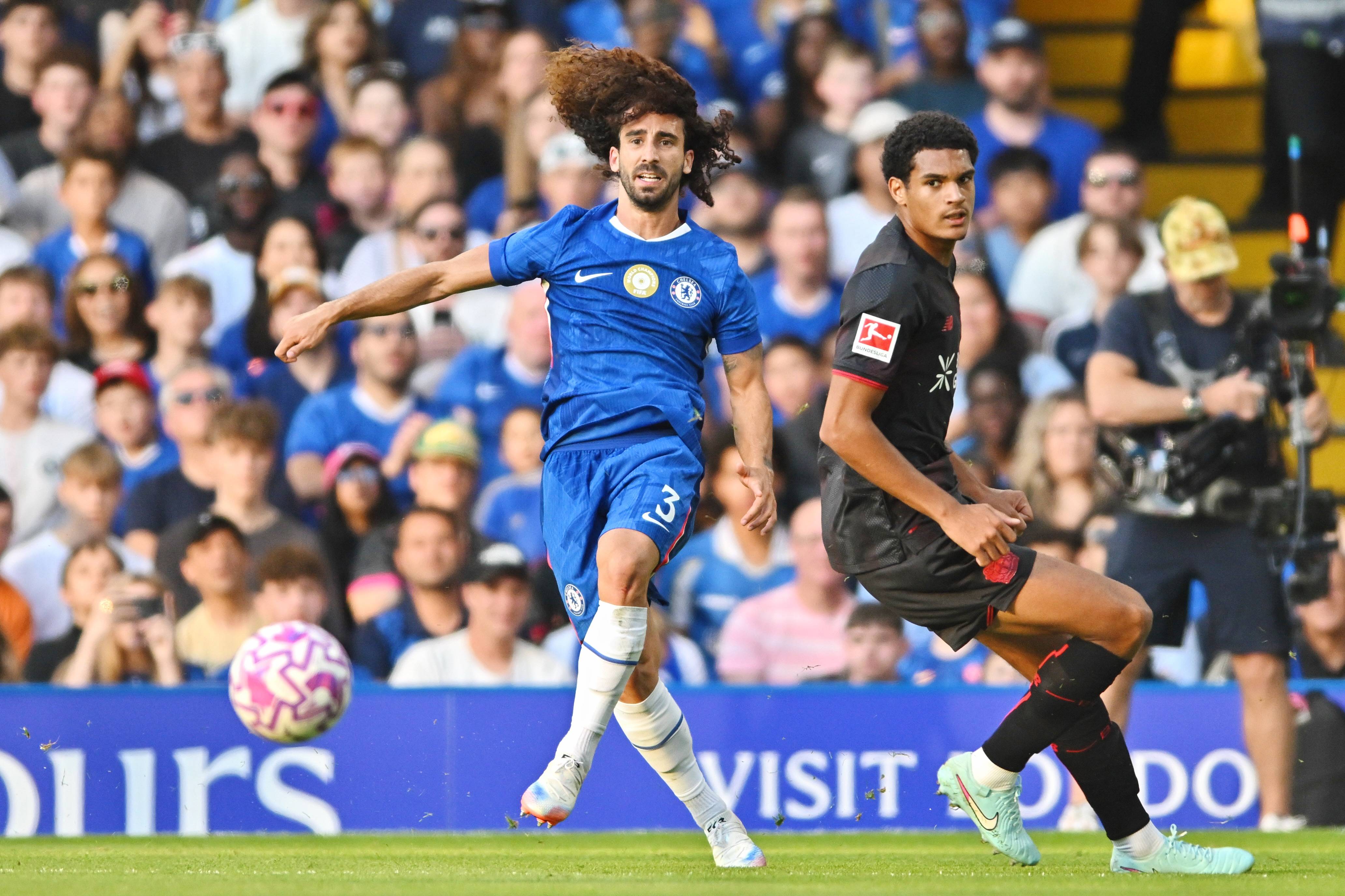 切尔西主场惨败，连续两轮失利