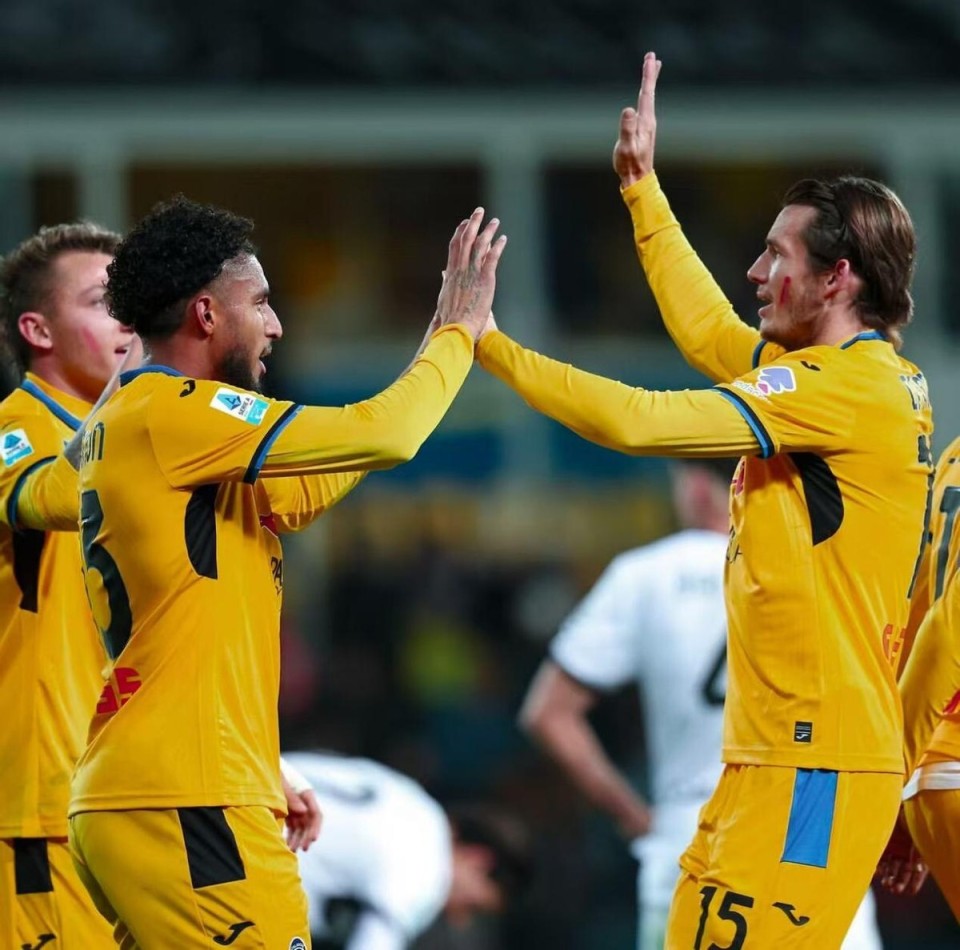 尤文图斯客场战胜那不勒斯,继续榜首领跑的简单介绍 尤文图斯客场战胜那不勒斯,继续榜首领跑的简单介绍