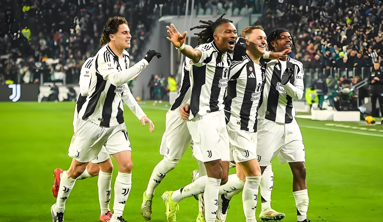 尤文图斯客场战胜那不勒斯,继续榜首领跑的简单介绍 尤文图斯客场战胜那不勒斯,继续榜首领跑的简单介绍