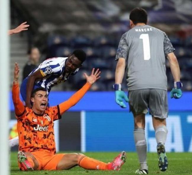 尤文图斯罚错点球遗憾输球，反击未果